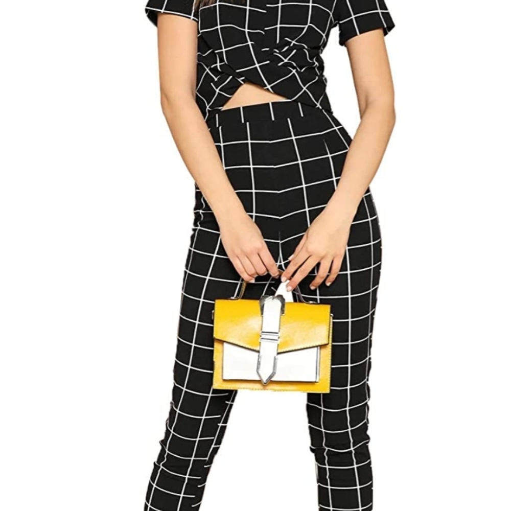 Two piece outfit